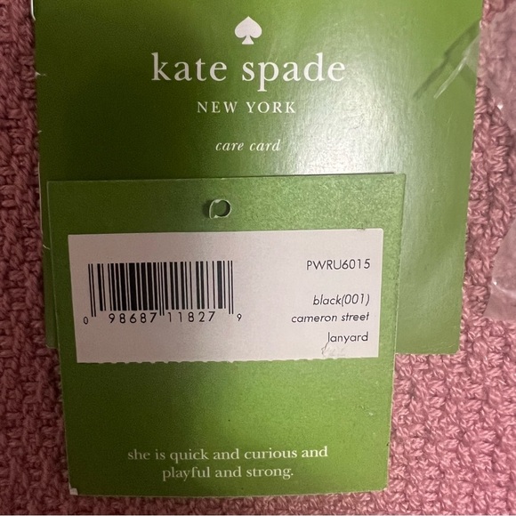 Kate Spade New York Cameron Street Miles Black Patent Leather Shoulder Bag - Picture 5 of 9